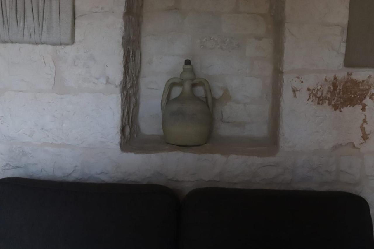 I Trulli Di Mario Villa Cisternino Exterior photo